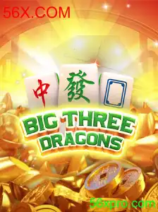 BigThreeDragons
